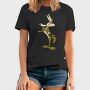 Cartoon Retro Looney Tunes 2, Tricou Barbati (Unisex)