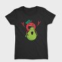 Apple Pear, Tricou Femei