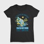 Snowdriver, Tricou Femei