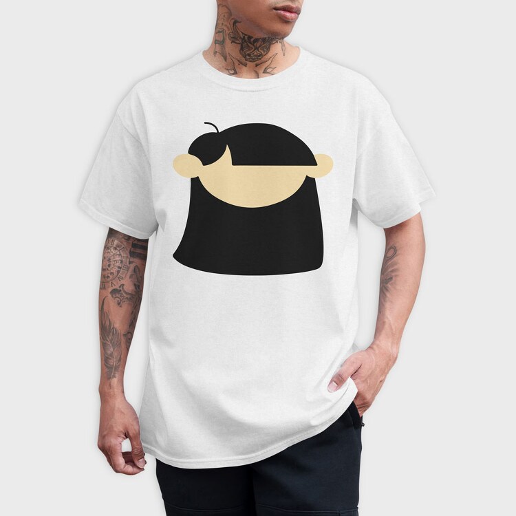 Kids Next Door 13, Tricou Barbati (Unisex)