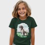 Hound Dog Mountains, Tricou Copii