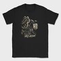 Harley Eagle Biker Flag 3, Tricou Barbati (Unisex)