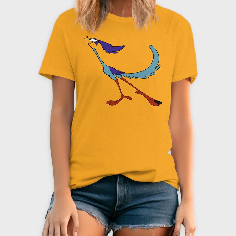 Cartoon Retro Looney Tunes 3, Tricou Barbati (Unisex)