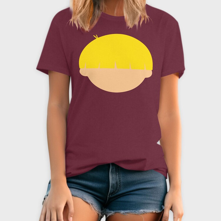 Kids Next Door 14, Tricou Barbati (Unisex)