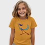 Cartoon Retro Looney Tunes 3, Tricou Copii