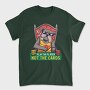 Play The Player, Tricou Barbati (Unisex)