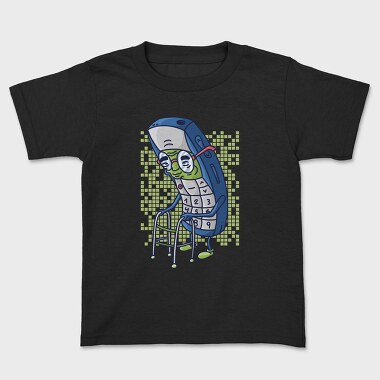 Old Nokia, Tricou Copii