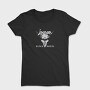 VENOM Black Metal, Tricou Femei