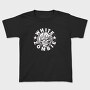 WHITE ZOMBIE, Tricou Copii