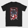 THE WHO, Tricou Barbati (Unisex)