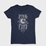 Pink Floyd 4, Tricou Femei