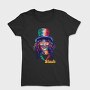 SLASH Art1, Tricou Femei