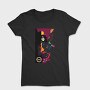 SLASH 1, Tricou Femei