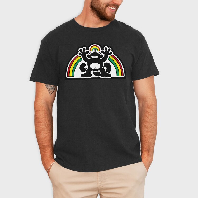 Kids Next Door 2, Tricou Barbati (Unisex)