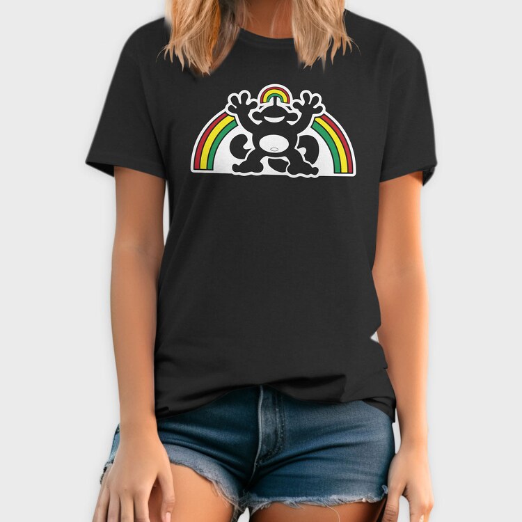 Kids Next Door 2, Tricou Barbati (Unisex)