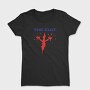 THE CULT, Tricou Femei