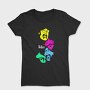 THE BEATLES 1, Tricou Femei