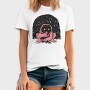 Wild Creature, Tricou Barbati (Unisex)