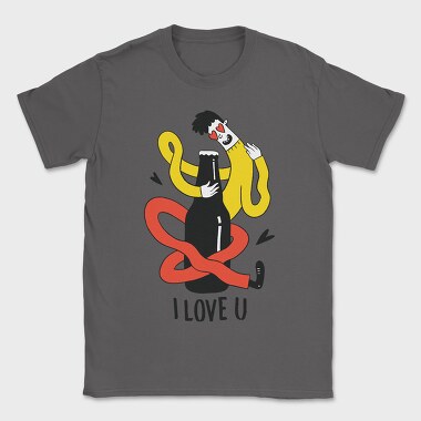 Beer Lover, Tricou Barbati (Unisex)