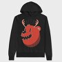 Beer, Hanorac Oversize Barbati (Unisex)