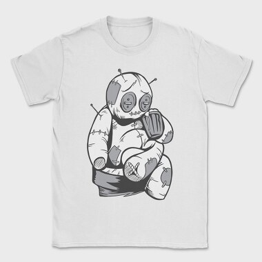Voodoo Beer, Tricou Barbati (Unisex)
