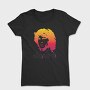THE DOORS, Tricou Femei