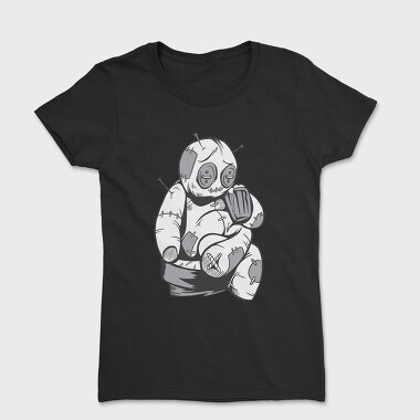 Voodoo Beer, Tricou Femei