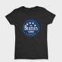 THE BEATLES STORY, Tricou Femei
