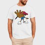 Kids Next Door 20, Tricou Barbati (Unisex)