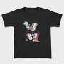 THE BEATLES Art1, Tricou Copii