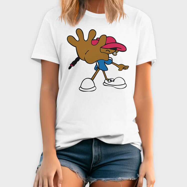 Kids Next Door 20, Tricou Barbati (Unisex)