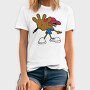 Kids Next Door 20, Tricou Barbati (Unisex)