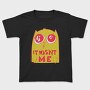 Cat It Wasnt Me, Tricou Copii