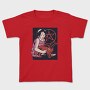 Demon Cat, Tricou Copii