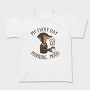Stressed Dog, Tricou Copii