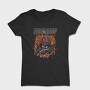 PARAMORE, Tricou Femei