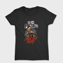 SEX PISTOLS Punk Not Dead, Tricou Femei