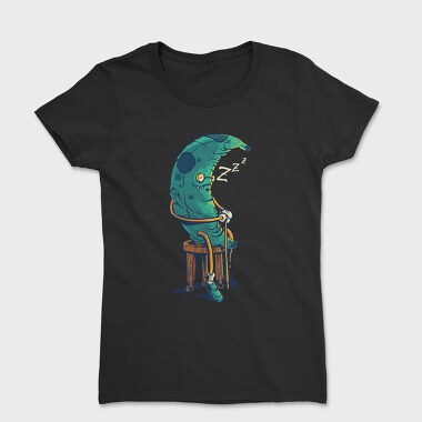 Old Banana, Tricou Femei