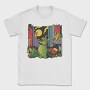 Devil Cats, Tricou Barbati (Unisex)