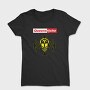 QUEENSRYCHE, Tricou Femei