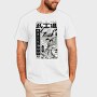 Samurai Bushido 2, Tricou Barbati (Unisex)