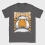 Disapproving Goose Disapproval, Tricou Barbati (Unisex)