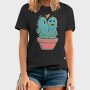 Cactus Couple, Tricou Barbati (Unisex)