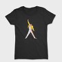 QUEEN, Tricou Femei