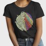 Watch Collector, Tricou Femei