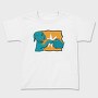 Dog Fist Bump Like Bro, Tricou Copii