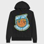 Not Lazy Energy Saving, Hanorac Oversize Barbati (Unisex)