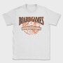 Funny Board Games, Tricou Barbati (Unisex)