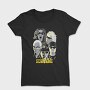 SCORPIONS, Tricou Femei