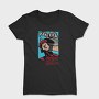 PANTERA Art1, Tricou Femei